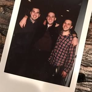 Meet your Posher, Matthew